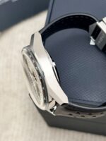 TAG Heuer Carrera "Glassbox" Reverse Panda 39 mm CBS2210.FC6534, automático. - Imagen 5