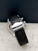 TAG Heuer Carrera "Glassbox" Reverse Panda 39 mm CBS2210.FC6534, automático. - Imagen 6