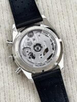 TAG Heuer Carrera "Glassbox" Reverse Panda 39 mm CBS2210.FC6534, automático. - Imagen 3