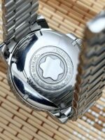 Montblanc Sport XL GMT 7061 41 mm, automático. - Imagen 5