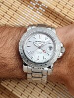 Montblanc Sport XL GMT 7061 41 mm, automático. - Imagen 2