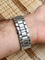 Montblanc Sport XL GMT 7061 41 mm, automático. - Imagen 7