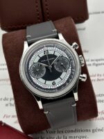 Furlan Marri Rosso Grigio 38 mm 2025 FULL SET, meca-cuarzo.