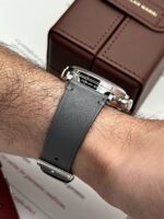 Furlan Marri Rosso Grigio 38 mm 2025 FULL SET, meca-cuarzo. - Imagen 6