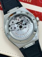 Omega Constellation Co-Axial Master Chronometer Linen Dial 41 mm, automático. - Imagen 6