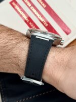 Omega Constellation Co-Axial Master Chronometer Linen Dial 41 mm, automático. - Imagen 7