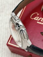 Cartier Ballon Bleu Chronograph 44 mm W6920003, automático. - Imagen 3