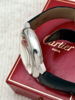 Cartier Ballon Bleu Chronograph 44 mm W6920003, automático. - Imagen 4