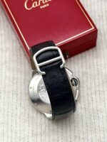 Cartier Ballon Bleu Chronograph 44 mm W6920003, automático. - Imagen 8