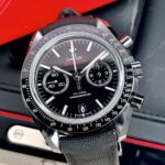 Omega Speedmaster Dark Side of the Moon Ceramic 44.25 mm, automático. 
