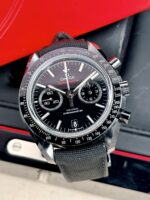 Omega Speedmaster Dark Side of the Moon Ceramic 44.25 mm, automático. 