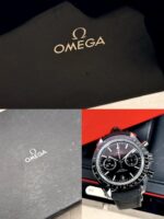 Omega Speedmaster Dark Side of the Moon Ceramic 44.25 mm, automático.  - Imagen 8