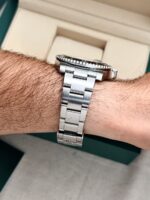 Rolex Submariner Date 40 mm 116610LN, automático. - Imagen 8