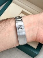 Rolex Submariner Date 40 mm 116610LN, automático. - Imagen 9