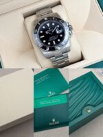 Rolex Submariner Date 40 mm 116610LN, automático. - Imagen 10