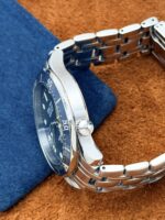 Omega Seamaster Diver 300M 'James Bond GoldenEye' 41 mm, de cuarzo. - Imagen 4