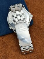 Omega Seamaster Diver 300M 'James Bond GoldenEye' 41 mm, de cuarzo. - Imagen 5