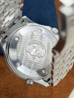 Omega Seamaster Diver 300M 'James Bond GoldenEye' 41 mm, de cuarzo. - Imagen 7