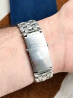 Omega Seamaster Diver 300M 'James Bond GoldenEye' 41 mm, de cuarzo. - Imagen 8