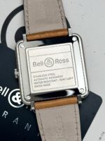 Bell & Ross BR S Golden Heritage Black Dial 39 mm FULL SET, automático. - Imagen 8