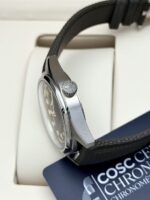 Longines Spirit Pilot Black Dial 39 mm L3.809.4.53.9 FULL SET, automático. - Imagen 3