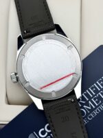 Longines Spirit Pilot Black Dial 39 mm L3.809.4.53.9 FULL SET, automático. - Imagen 5