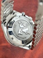 Omega Speedmaster Racing Co-Axial White Dial 40 mm, automático. - Imagen 6