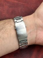 Omega Speedmaster Racing Co-Axial White Dial 40 mm, automático. - Imagen 9