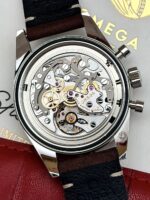 Omega Speedmaster ’57 Trilogy 38.6 mm Limited Edition 2018, a cuerda. - Imagen 8