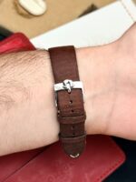 Omega Speedmaster ’57 Trilogy 38.6 mm Limited Edition 2018, a cuerda. - Imagen 11