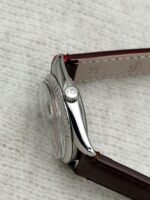 Rolex Datejust Salmon Roman Dial 36 mm 1980 16030, automático. - Imagen 3