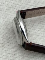 Rolex Datejust Salmon Roman Dial 36 mm 1980 16030, automático. - Imagen 4