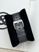 Bell & Ross BR S-92 Aviation Instruments Officer Ruthenium Dial 39 mm, automático. - Imagen 3