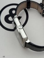Bell & Ross BR S-92 Aviation Instruments Officer Ruthenium Dial 39 mm, automático. - Imagen 4