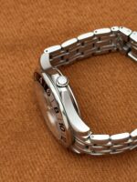 Omega Seamaster "50 YEARS" 41 mm Diver 300M GMT 1998, automático. - Imagen 3