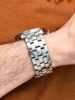 Omega Seamaster "50 YEARS" 41 mm Diver 300M GMT 1998, automático. - Imagen 7