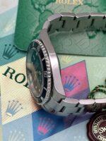 Rolex Submariner Date 40 mm 16610T 2005 FULL SET, automático. - Imagen 4