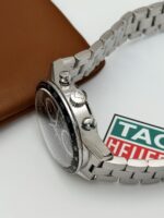 TAG Heuer Carrera Calibre 16 CV2010-3 "Brad Pitt", automático. - Imagen 3