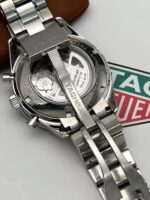 TAG Heuer Carrera Calibre 16 CV2010-3 "Brad Pitt", automático. - Imagen 5