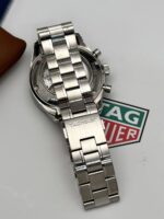 TAG Heuer Carrera Calibre 16 CV2010-3 "Brad Pitt", automático. - Imagen 7