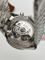 TAG Heuer Carrera Calibre 16 CV2010-3 "Brad Pitt", automático. - Imagen 6