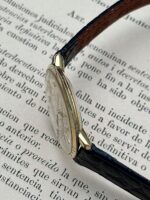 Omega De Ville "Türler" Champagne Dial 33 mm 111.077, a cuerda. - Imagen 4