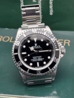 Rolex Submariner No-Date "Four Liner" 40 mm 14060M 2010, automático - Imagen 12