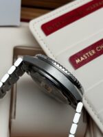 Omega Seamaster Planet Ocean 600M 42 mm 2026 FULL SET, automático. - Imagen 6