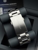 TAG Heuer Formula 1 Chronograph 43 mm Grey Dial FULL SET, de cuarzo - Imagen 3