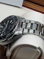 Omega Seamaster Planet Ocean 600M 42 mm 2026 FULL SET, automático. - Imagen 9