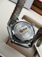 Omega Seamaster Planet Ocean 600M 42 mm 2026 FULL SET, automático. - Imagen 7