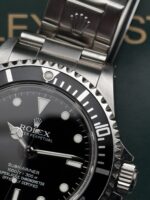 Rolex Submariner No-Date "Four Liner" 40 mm 14060M 2010, automático - Imagen 11