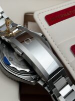 Omega Seamaster Planet Ocean 600M 42 mm 2026 FULL SET, automático. - Imagen 4