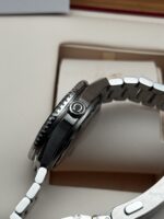 Omega Seamaster Planet Ocean 600M 42 mm 2026 FULL SET, automático. - Imagen 5